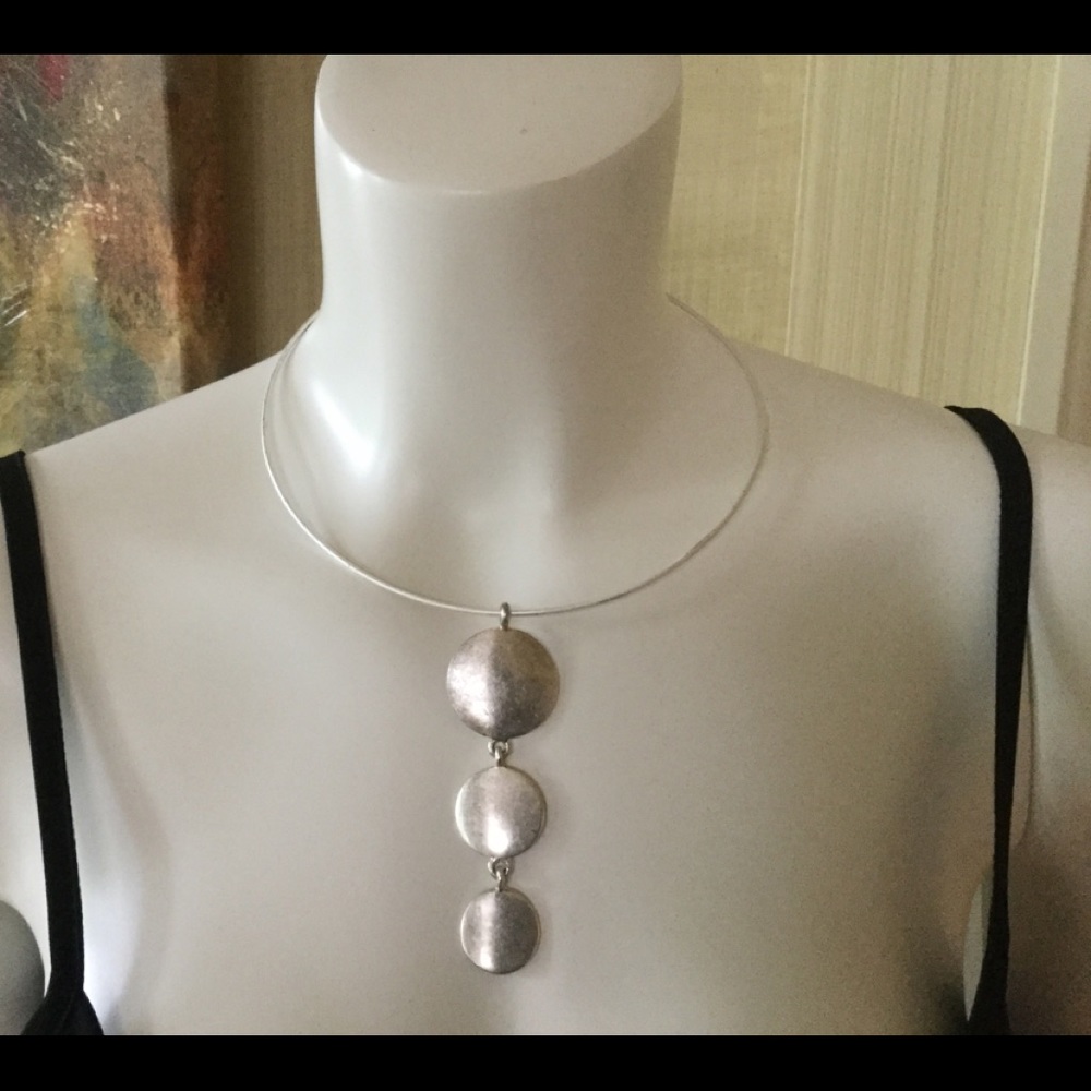 Chico’s Necklace